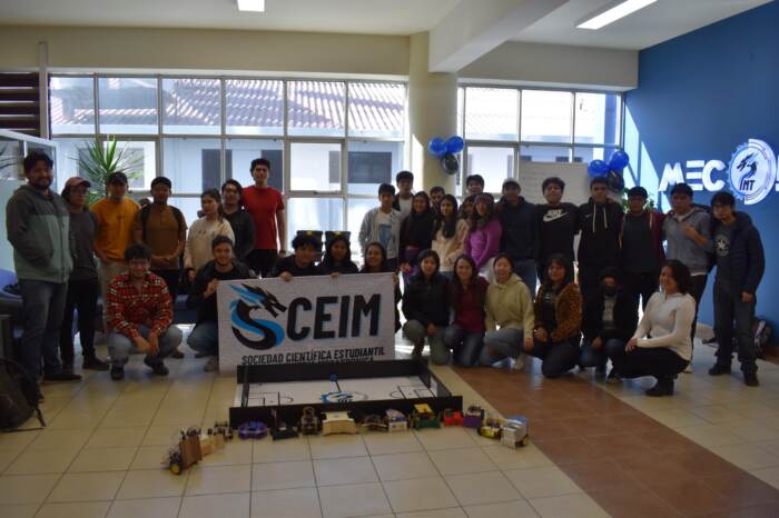 mecatronica ucb cochabamba 2024 3