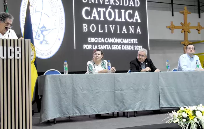 Balance Congreso Climatico