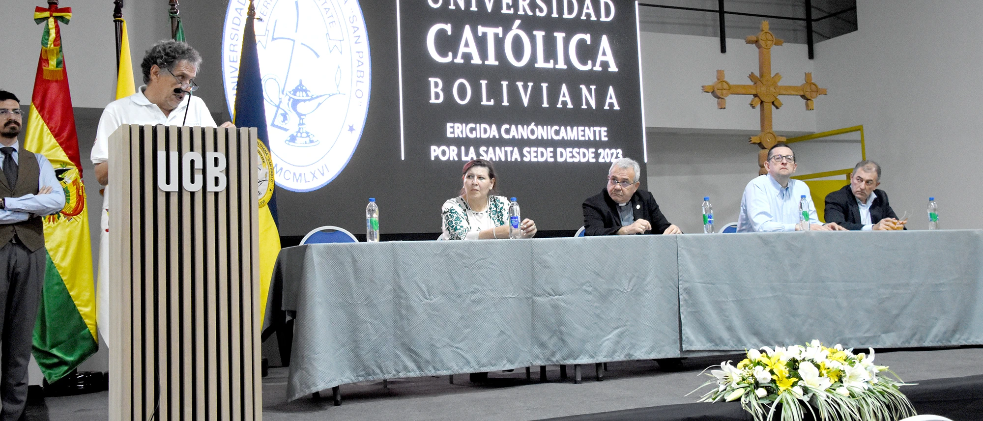 Balance Congreso Climatico