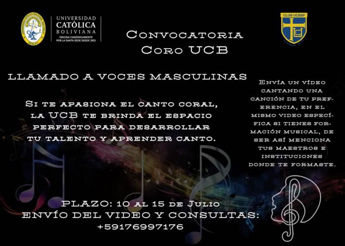 coro ucb