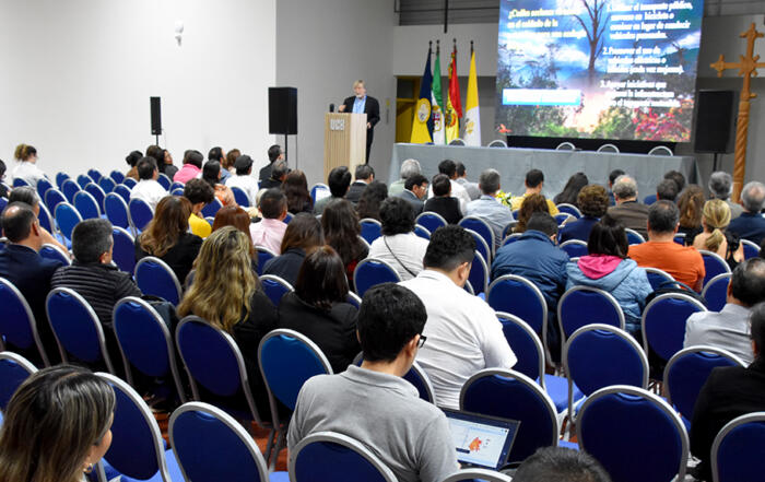 resiliencia climatica