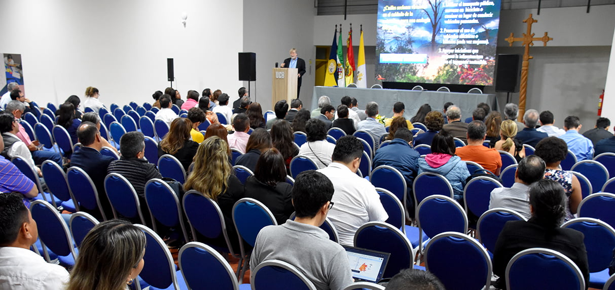resiliencia climatica