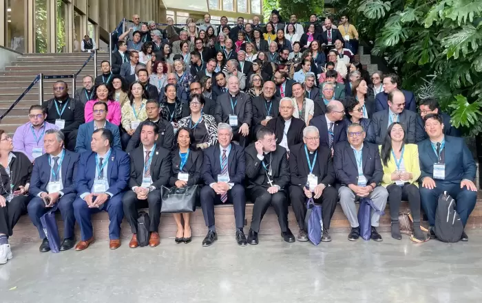 universidades catolicas