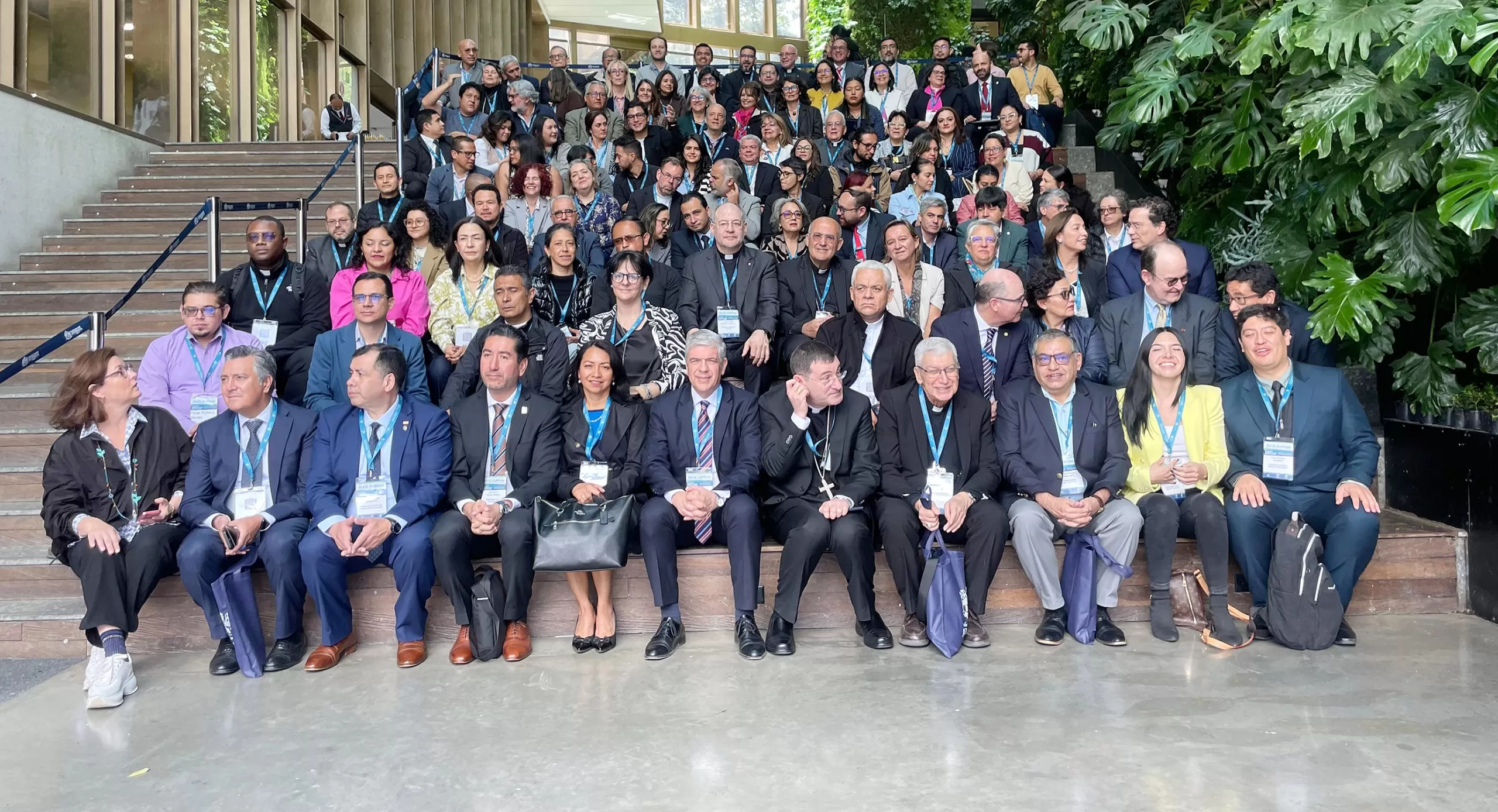 universidades catolicas