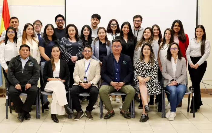 CONAMAR 2024 ucb