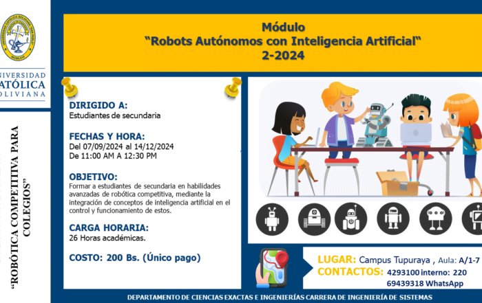 MOD1 Construccion y Programacion de Robots 2 2024
