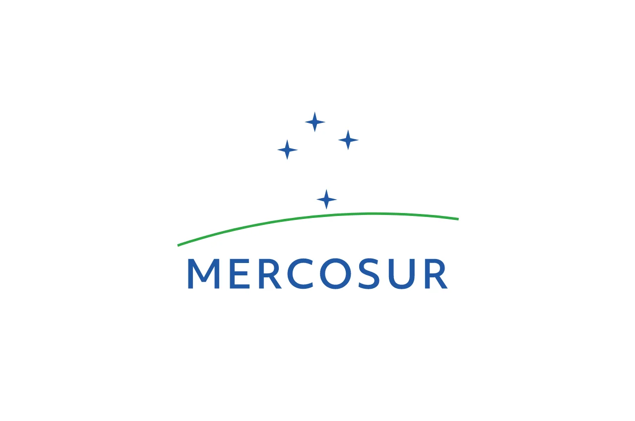 Mercosur logo portal