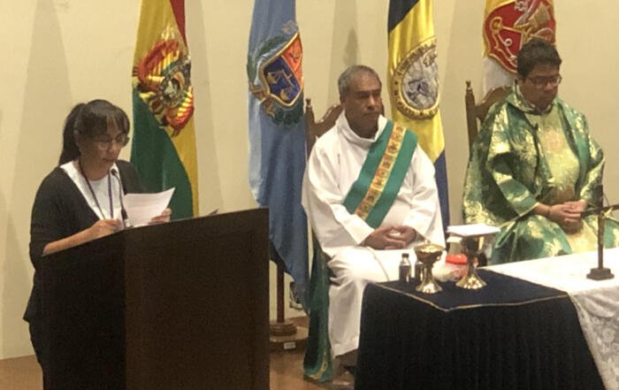 Unidad de Idiomas celebra su 26 Aniversario