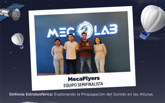 mecaflyers concurso