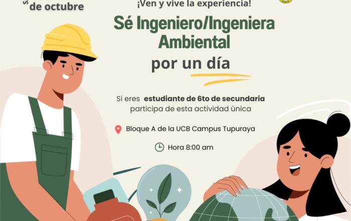 se ingeniero ambiental