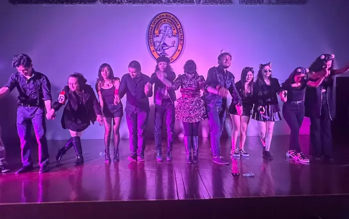 teatro ucb club 9