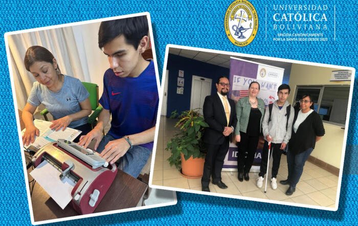 unidad idiomas inclusion