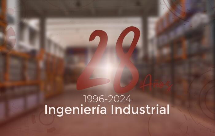 28 anos industrial cochabamba ucb