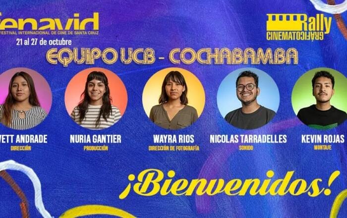 fenavid ucb cochabamba 2024