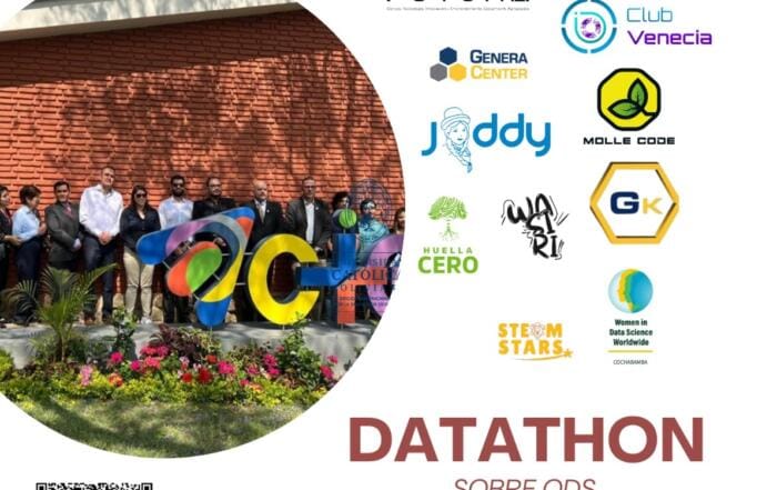 Logo Datathon