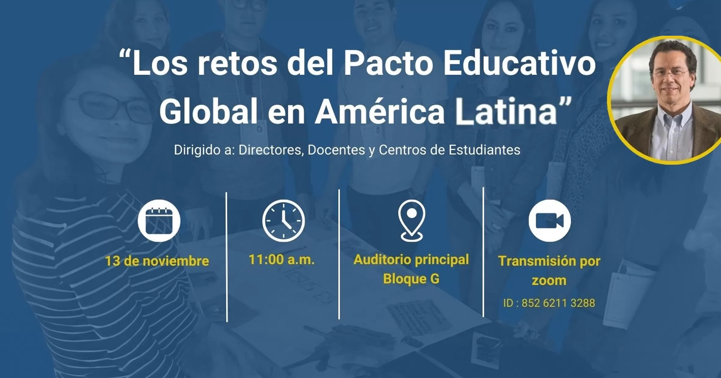 PACTO EDUCTIVO GLOBAL
