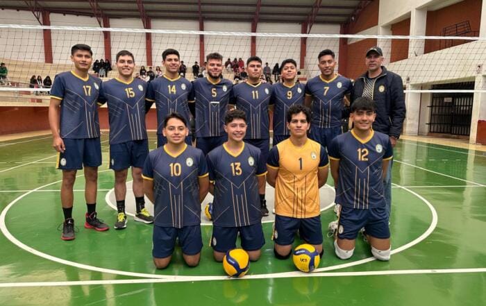 deportistas ucb cochabamba 2