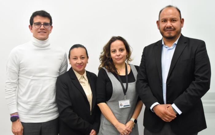 derecho ucb cochabamba bogota