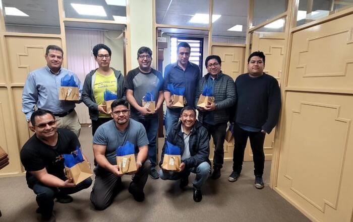 dia del varon ucb cochabamba 15