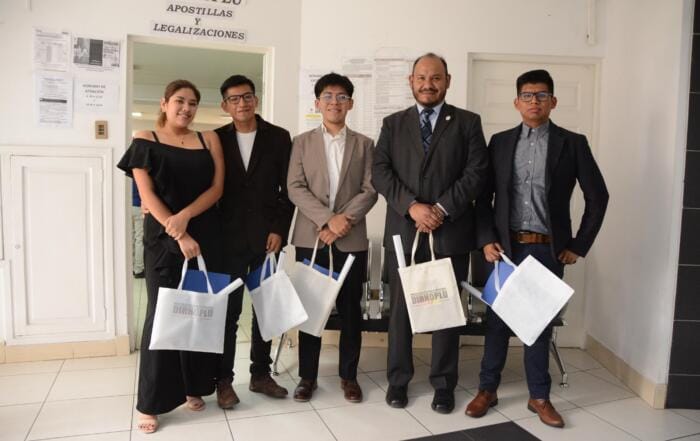 dirnoplu ucb cochabamba