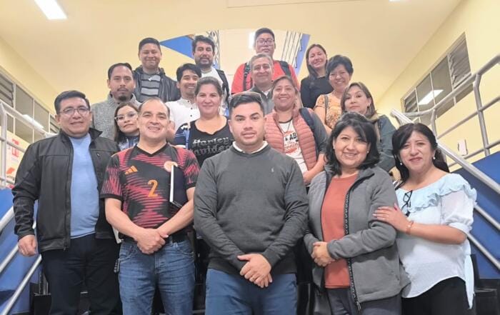 docentes microsoft inteligencia artificial ofimatica ucb cochabamba 2024