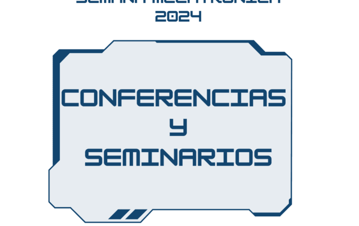semana mecatronica 2024 ucb cochabamba 1