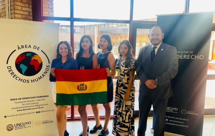uncuryo concurso derechos humanos cuyum