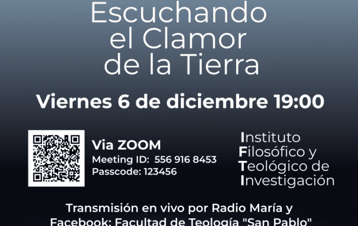 2da mesa redonda