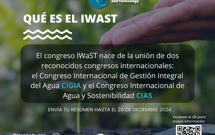 iwast 2024