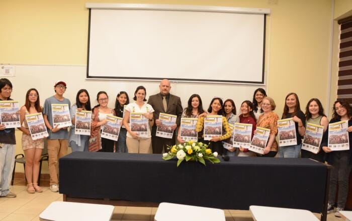periodico tupuraya comunicacion social ucb sede cochabamba 2024 1