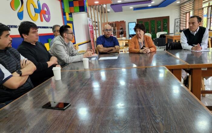 visita jica ucb cochabamba 2024 9