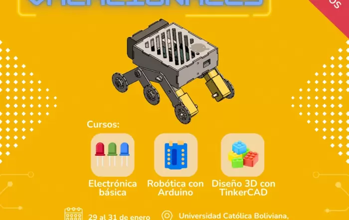 cursos gratis mecatronica sede cochabamba 1