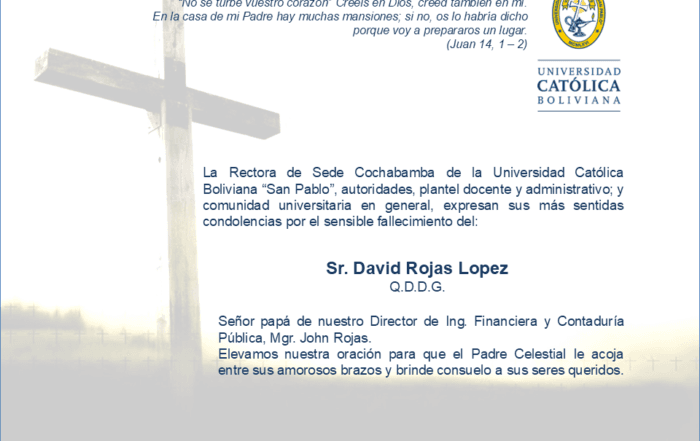David Rojas Lopez