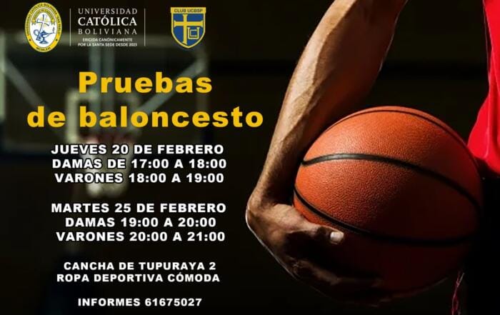 baloncesto