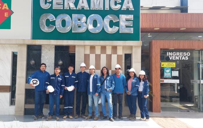 coboce carrera industrial 3