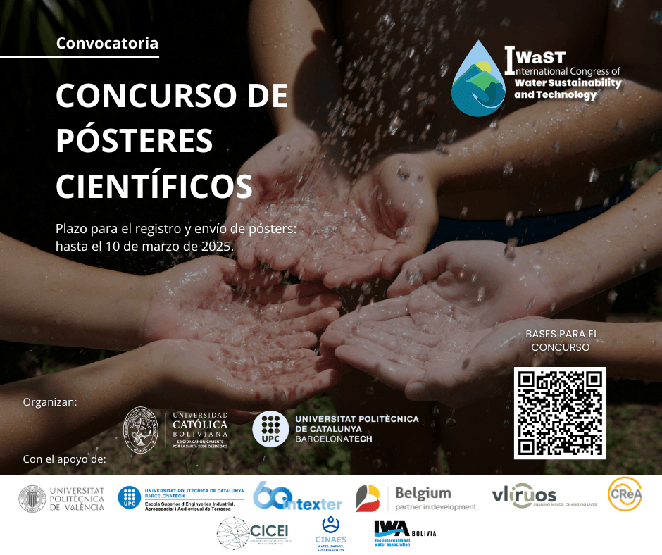 Concurso de Posters Cientificos