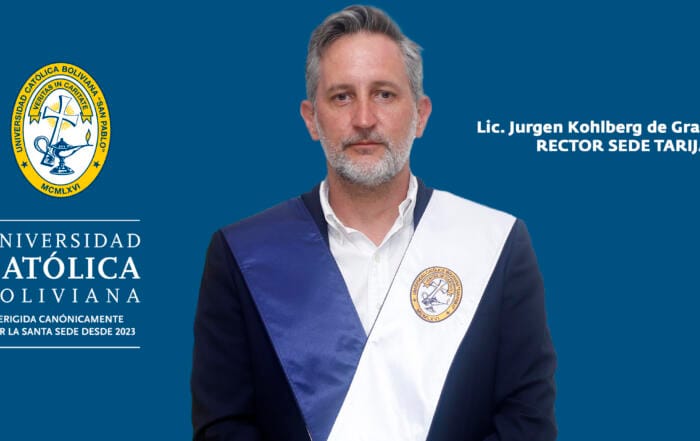 Lic. Jurgen Kohlberg De Grandchant