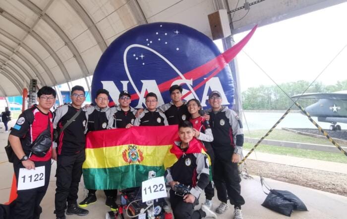 NASA