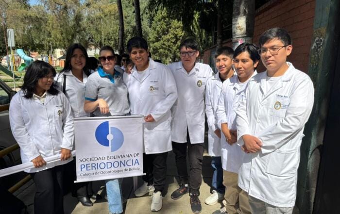 charlas odontologia 2025 mayo 5
