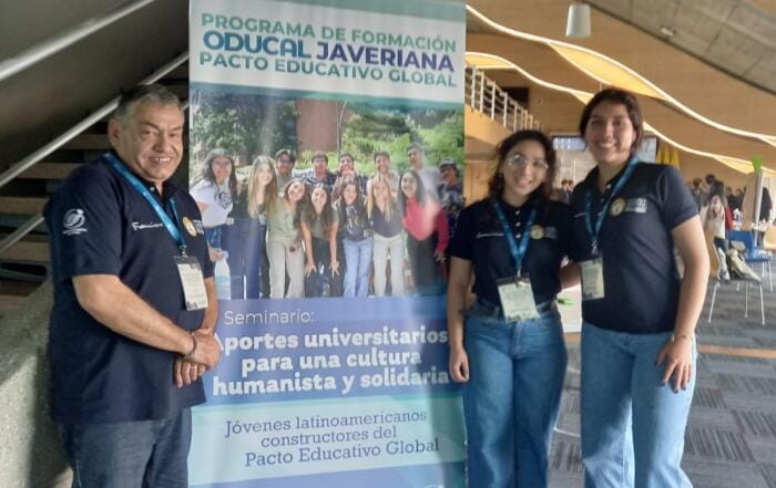oducal ucb cochabamba
