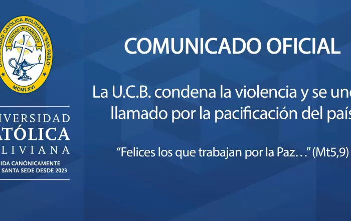 13.06.2025 COMUNICADO OFICIAL UCB