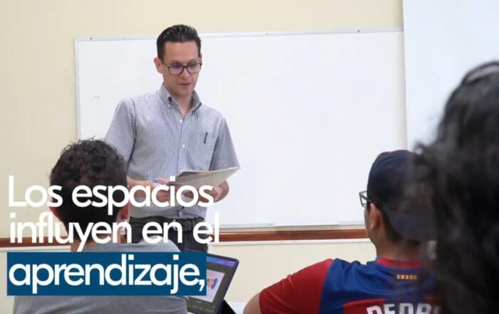 DAF ucb cochabamba espacios renovacion 2025