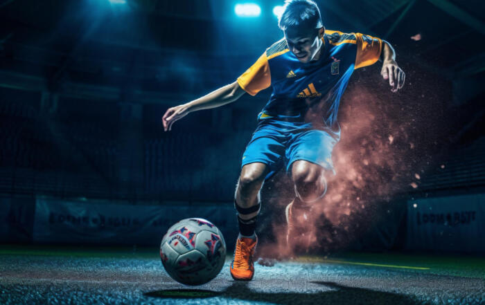 futsal ucb