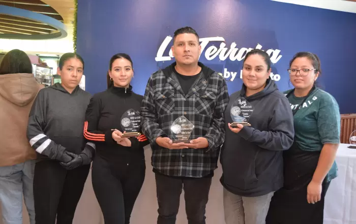 premiacion menu la cato 2025 13