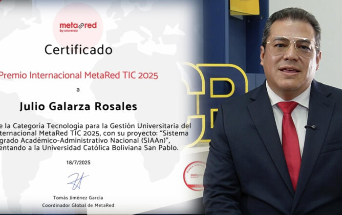 11.08.2025 JULIO GALARZA
