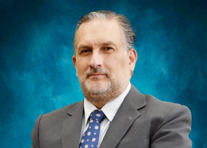 Pablo Bernardo Aramayo Arze es nombrado oficialmente como Secretario General Nacional de la U.C.B.
