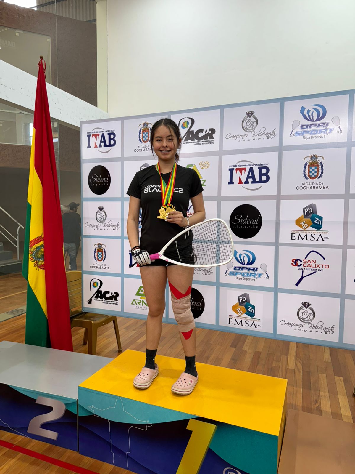 Natalia Carolina Méndez Veizaga por su brillante participación en el 2do Campeonato Nacional Junior Clasificatorio al Mundial ucb cochabamab (1) Natalia Carolina Mendez Veizaga por su brillante participacion en el 2do Campeonato Nacional Junior Clasificatorio al Mundial ucb cochabamab 1