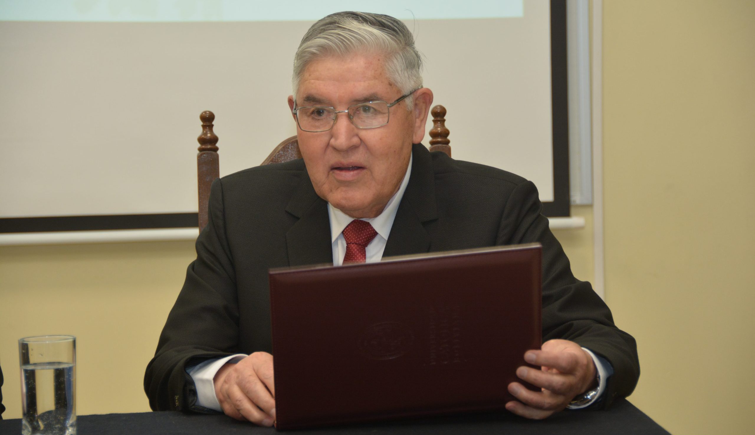doctor senzano ucb cochabamba