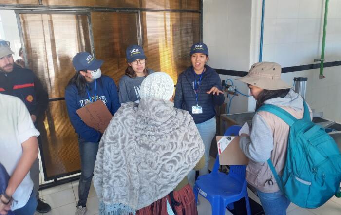 ingenieria ambiental agroecologia ucb cochabamba 1