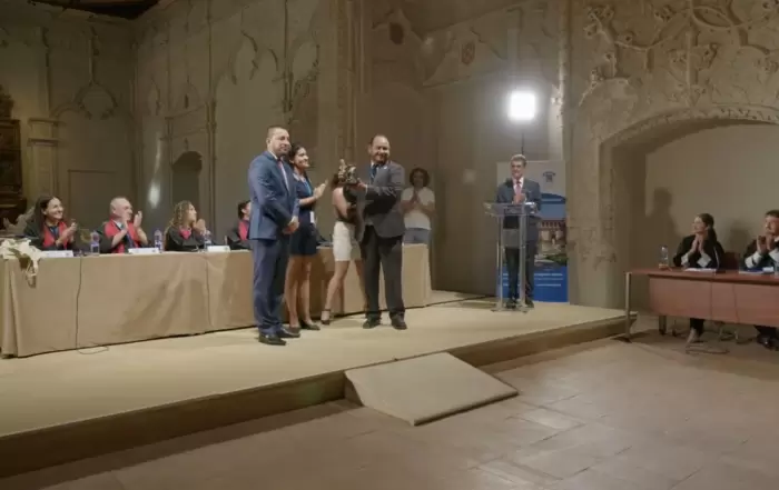 sede en 2026 de la IX Competicion en Litigacion Internacional derecho ucb cochabamba